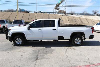 2021 Chevrolet Silverado 2500 Work Truck   - Photo 6 - Arlington, TX 76011