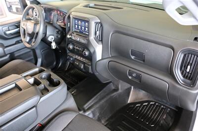 2021 Chevrolet Silverado 2500 Work Truck   - Photo 38 - Arlington, TX 76011