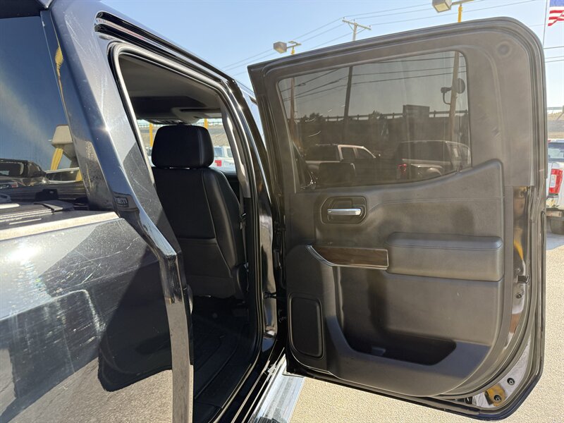 2022 GMC Sierra 1500 Limited SLT - Photo 20 - Arlington, TX 76011