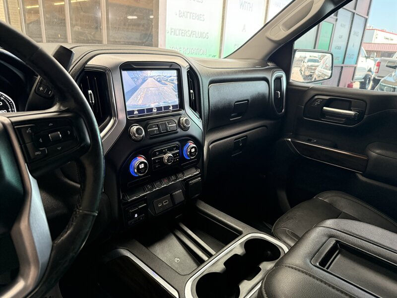 2022 GMC Sierra 1500 Limited SLT - Photo 29 - Arlington, TX 76011