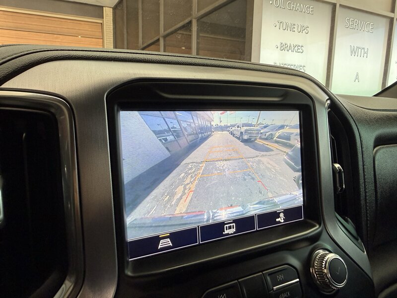 2022 GMC Sierra 1500 Limited SLT - Photo 26 - Arlington, TX 76011