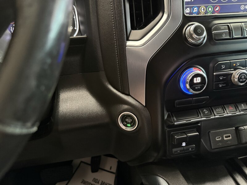 2022 GMC Sierra 1500 Limited SLT - Photo 25 - Arlington, TX 76011