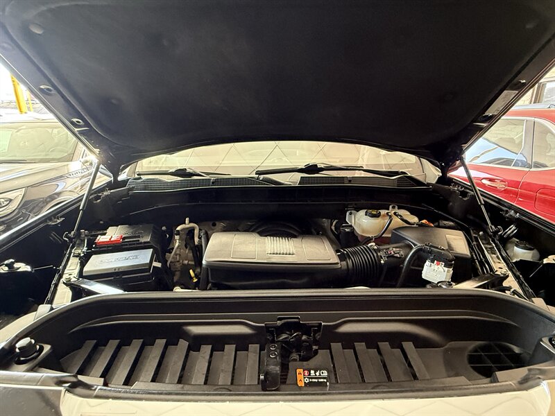 2022 GMC Sierra 1500 Limited SLT - Photo 34 - Arlington, TX 76011