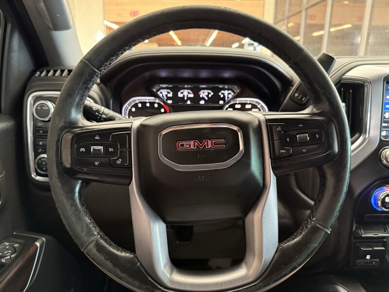 2022 GMC Sierra 1500 Limited SLT - Photo 23 - Arlington, TX 76011