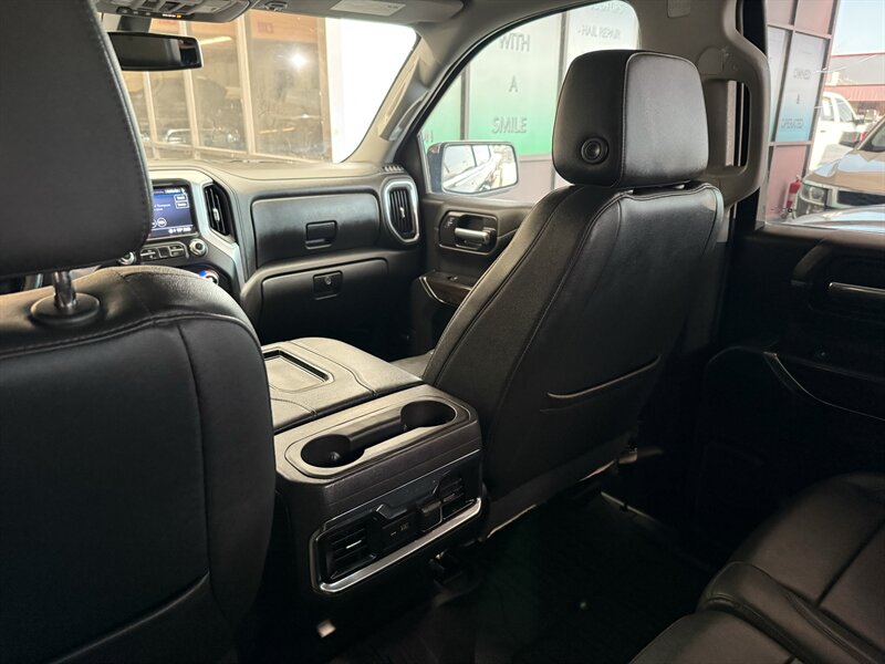2022 GMC Sierra 1500 Limited SLT - Photo 30 - Arlington, TX 76011