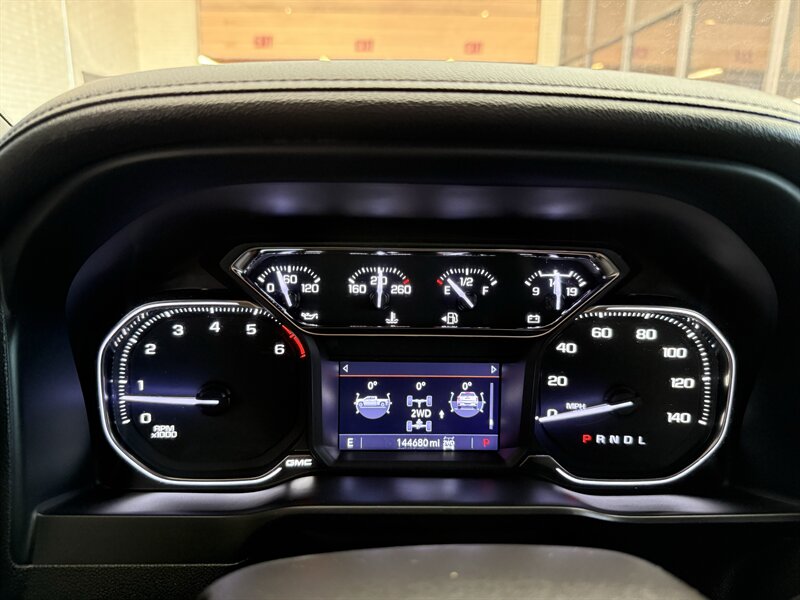 2022 GMC Sierra 1500 Limited SLT - Photo 24 - Arlington, TX 76011