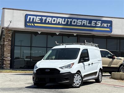 2019 Ford Transit Connect XL Van