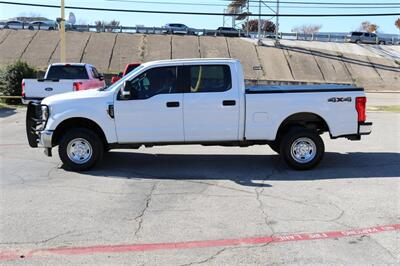 2018 Ford F-250 XL   - Photo 6 - Arlington, TX 76011