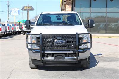 2018 Ford F-250 XL   - Photo 12 - Arlington, TX 76011