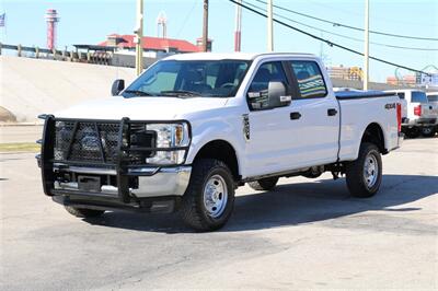 2018 Ford F-250 XL   - Photo 5 - Arlington, TX 76011