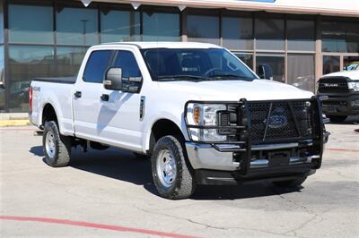 2018 Ford F-250 XL   - Photo 11 - Arlington, TX 76011