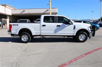 2018 Ford F-250 XL   - Photo 10 - Arlington, TX 76011