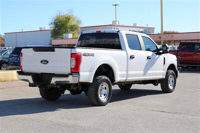 2018 Ford F-250 XL   - Photo 9 - Arlington, TX 76011