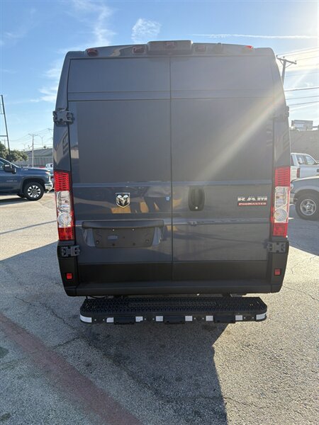 2021 RAM ProMaster 3500 159 WB - Photo 5 - Arlington, TX 76011