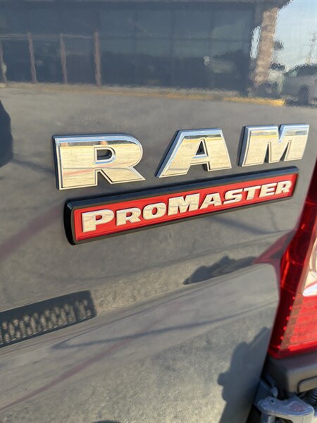 2021 RAM ProMaster 3500 159 WB - Photo 9 - Arlington, TX 76011