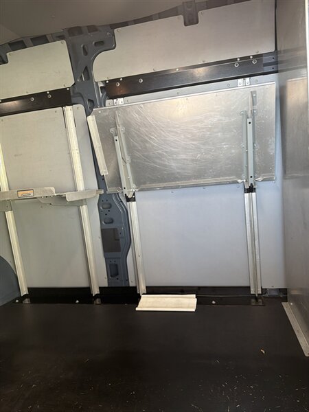 2021 RAM ProMaster 3500 159 WB - Photo 25 - Arlington, TX 76011