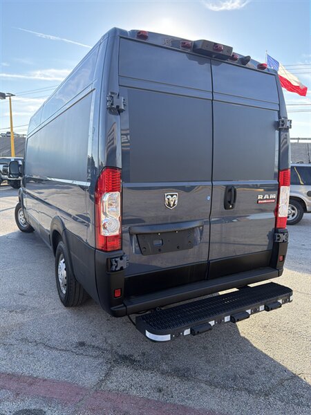 2021 RAM ProMaster 3500 159 WB - Photo 6 - Arlington, TX 76011