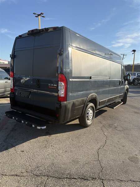 2021 RAM ProMaster 3500 159 WB - Photo 4 - Arlington, TX 76011