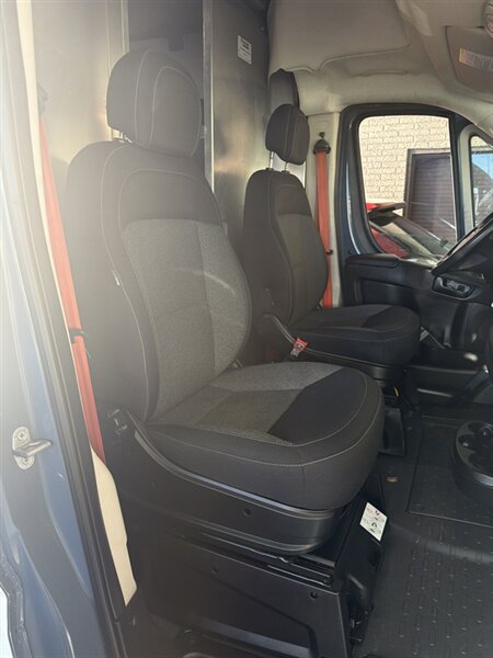 2021 RAM ProMaster 3500 159 WB - Photo 27 - Arlington, TX 76011