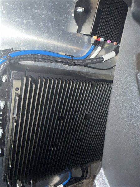 2021 RAM ProMaster 3500 159 WB - Photo 26 - Arlington, TX 76011
