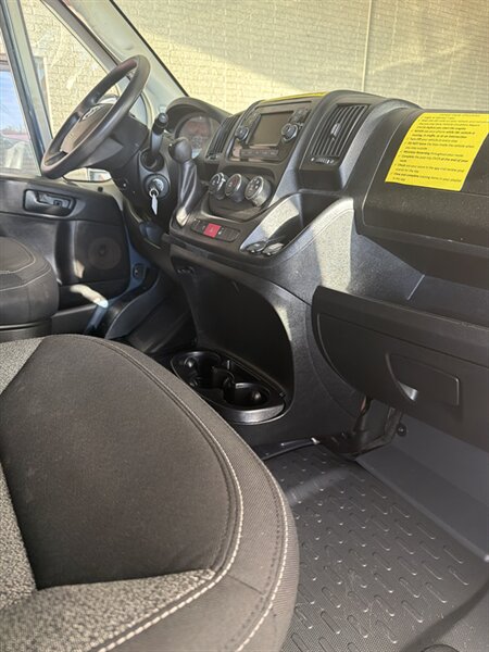 2021 RAM ProMaster 3500 159 WB - Photo 28 - Arlington, TX 76011