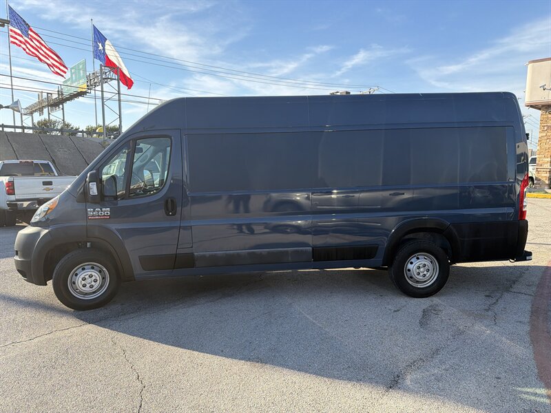 2021 RAM ProMaster 3500 159 WB - Photo 7 - Arlington, TX 76011