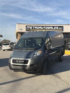 2021 RAM ProMaster 3500 159 WB Van