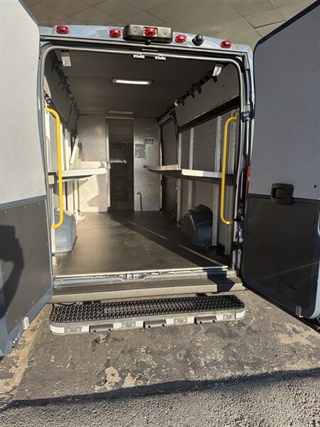 2021 RAM ProMaster 3500 159 WB - Photo 24 - Arlington, TX 76011