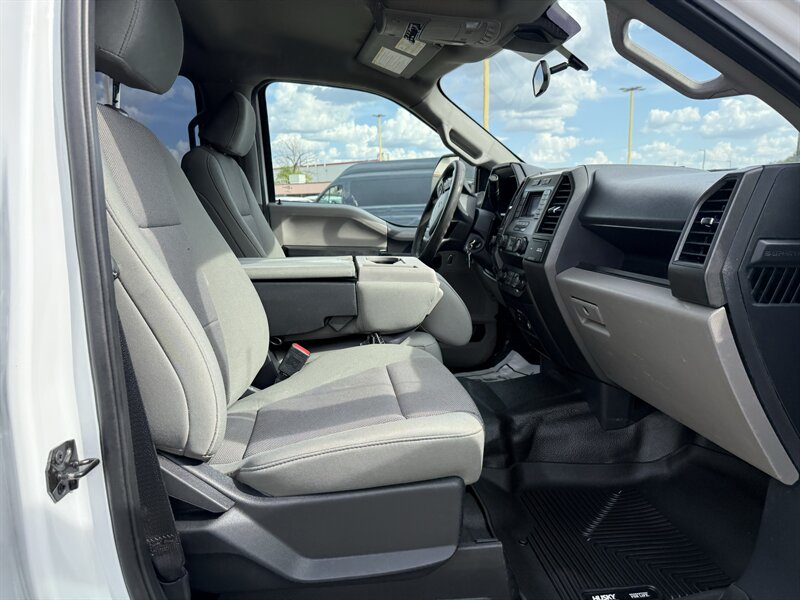 2022 Ford F-350 Super Duty XL - Photo 18 - Arlington, TX 76011