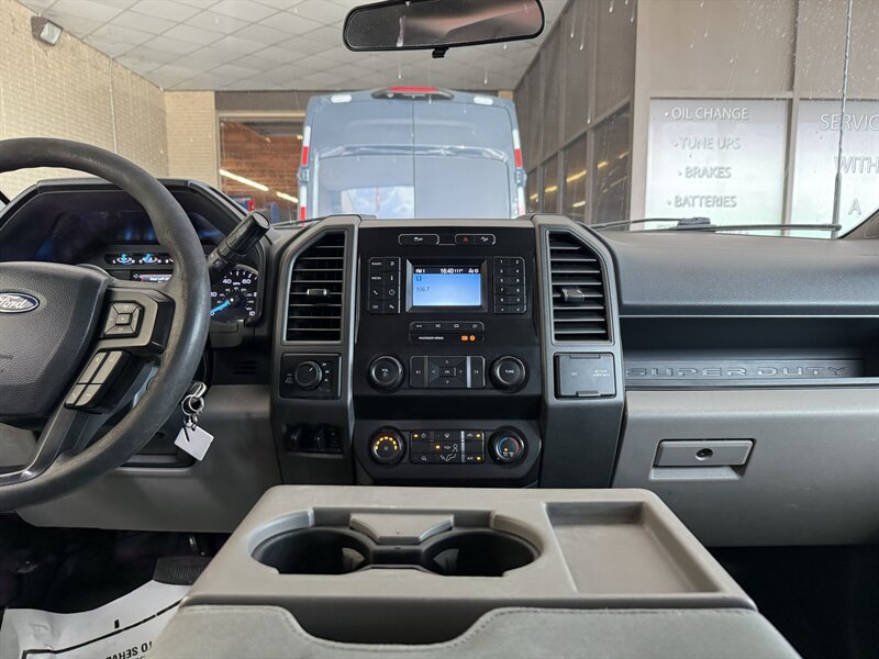 2022 Ford F-350 Super Duty XL - Photo 23 - Arlington, TX 76011