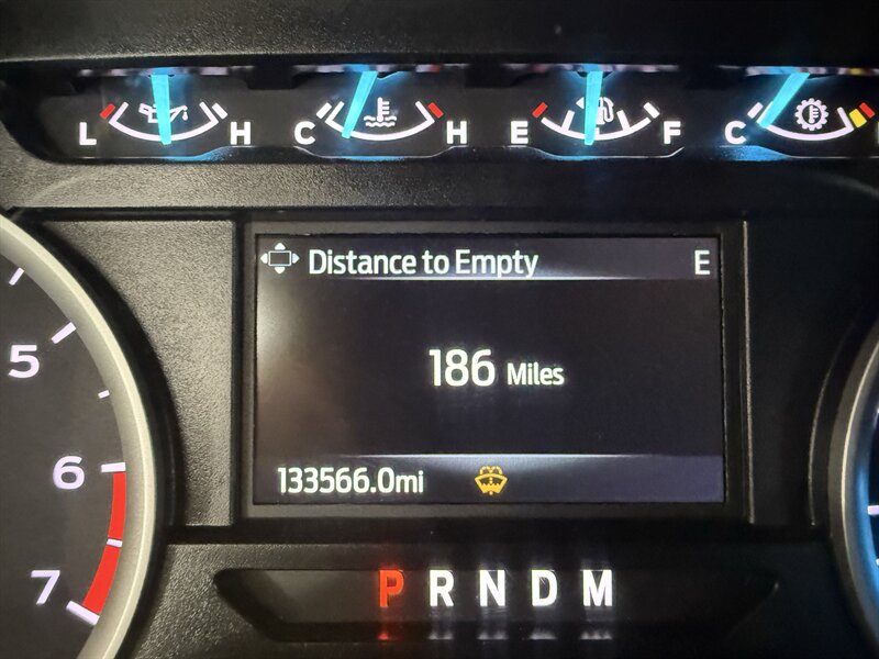 2022 Ford F-350 Super Duty XL - Photo 22 - Arlington, TX 76011