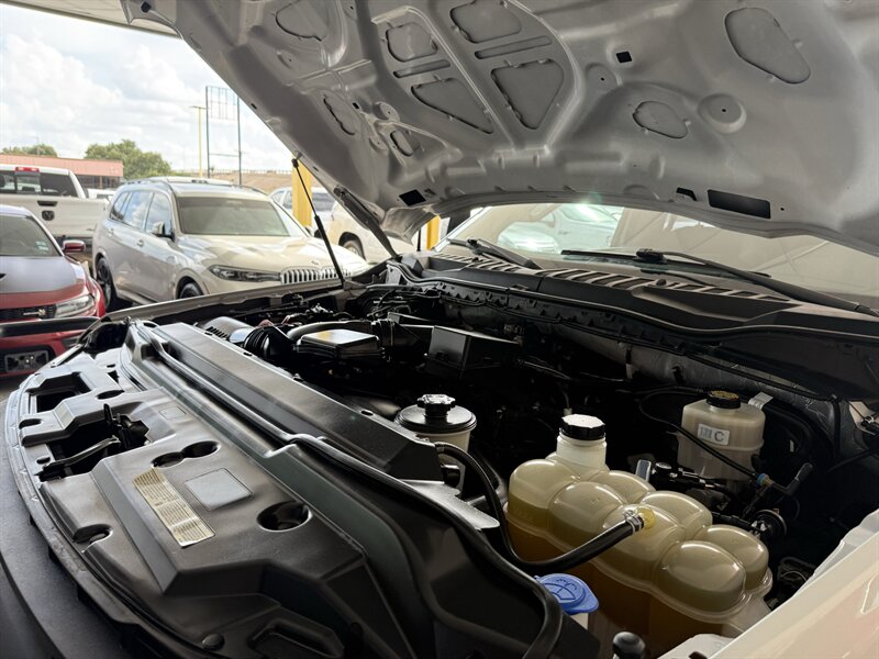 2022 Ford F-350 Super Duty XL - Photo 28 - Arlington, TX 76011