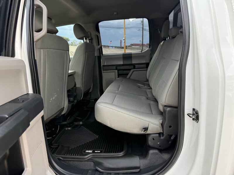 2022 Ford F-350 Super Duty XL - Photo 16 - Arlington, TX 76011