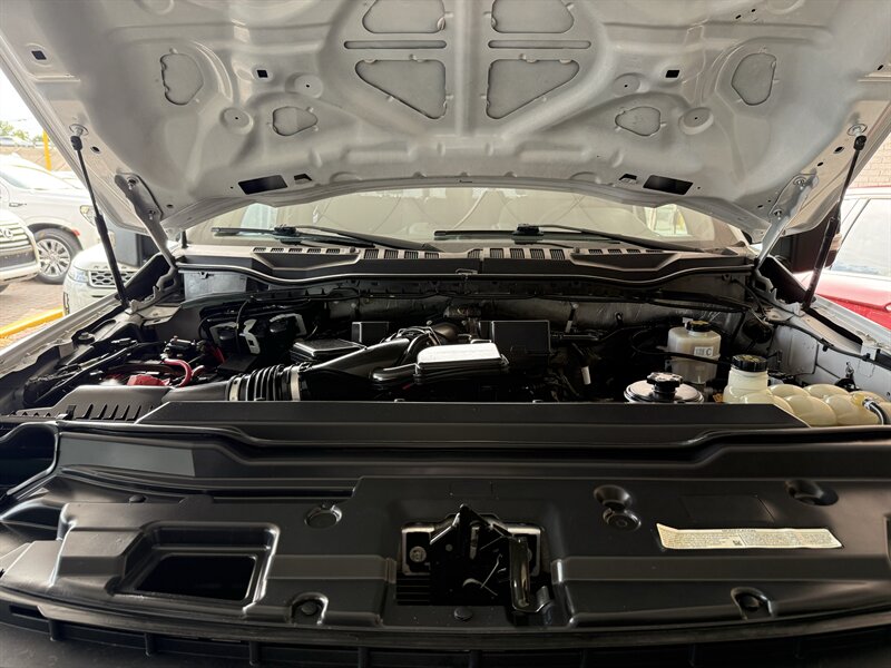 2022 Ford F-350 Super Duty XL - Photo 27 - Arlington, TX 76011