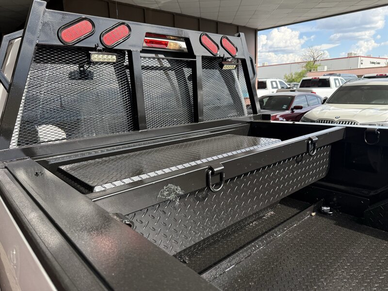 2022 Ford F-350 Super Duty XL - Photo 7 - Arlington, TX 76011