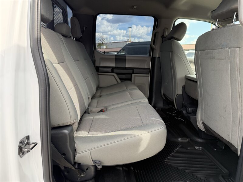 2022 Ford F-350 Super Duty XL - Photo 20 - Arlington, TX 76011