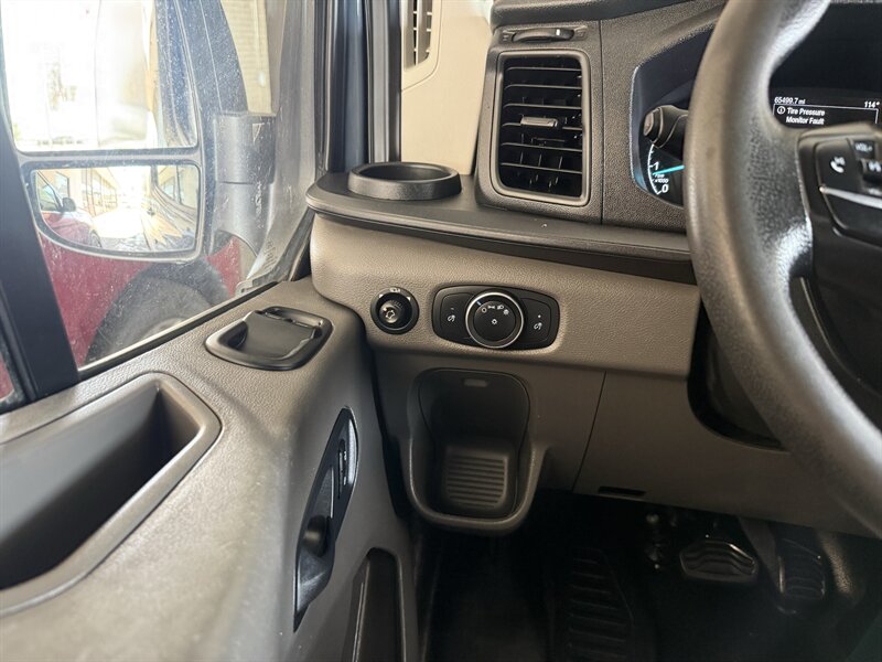 2020 Ford Transit 250 - Photo 18 - Arlington, TX 76011