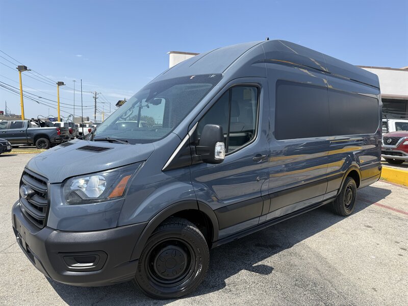 2020 Ford Transit 250 - Photo 10 - Arlington, TX 76011