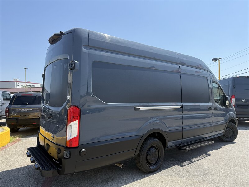 2020 Ford Transit 250 - Photo 5 - Arlington, TX 76011