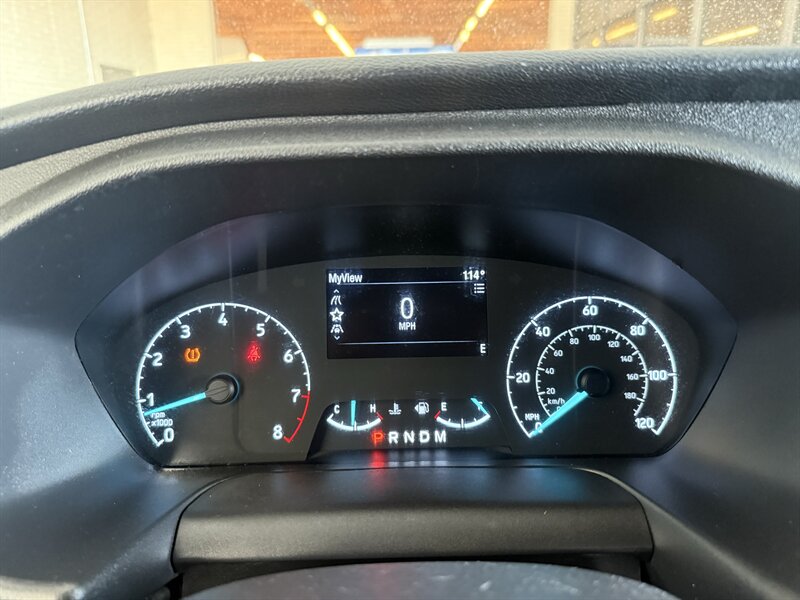 2020 Ford Transit 250 - Photo 20 - Arlington, TX 76011