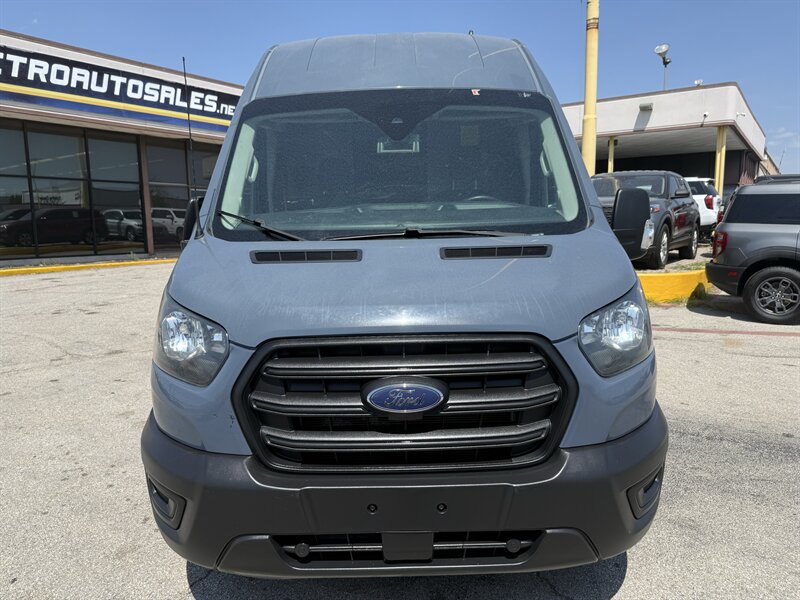 2020 Ford Transit 250 - Photo 2 - Arlington, TX 76011
