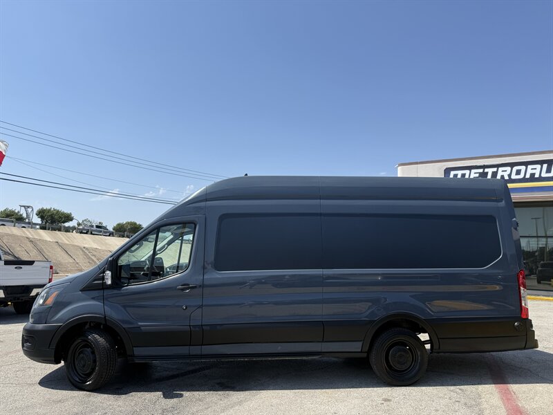 2020 Ford Transit 250 - Photo 9 - Arlington, TX 76011