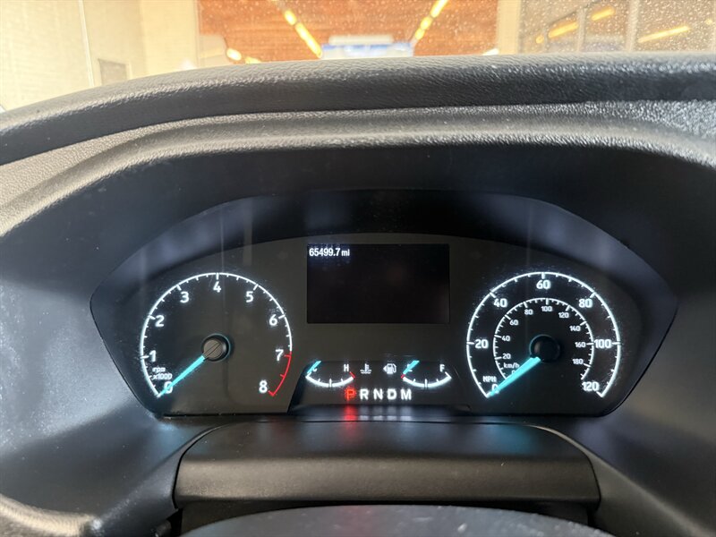 2020 Ford Transit 250 - Photo 21 - Arlington, TX 76011