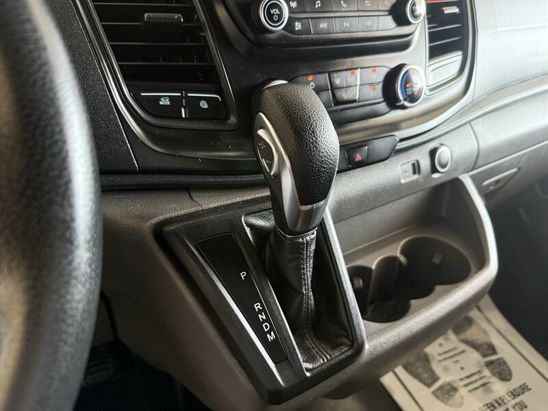 2020 Ford Transit 250 - Photo 22 - Arlington, TX 76011