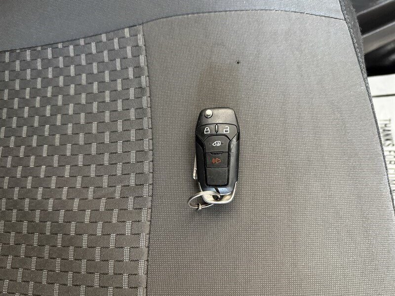 2020 Ford Transit 250 - Photo 29 - Arlington, TX 76011