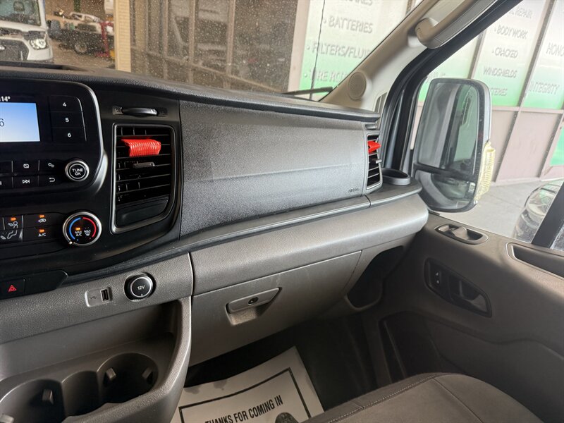 2020 Ford Transit 250 - Photo 25 - Arlington, TX 76011