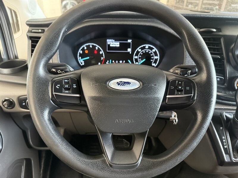 2020 Ford Transit 250 - Photo 19 - Arlington, TX 76011