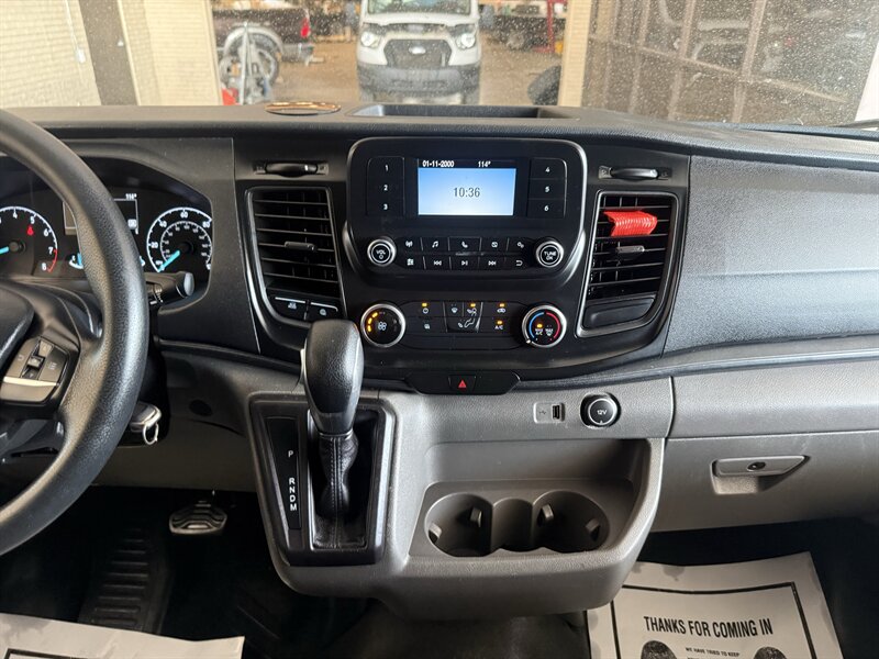 2020 Ford Transit 250 - Photo 24 - Arlington, TX 76011