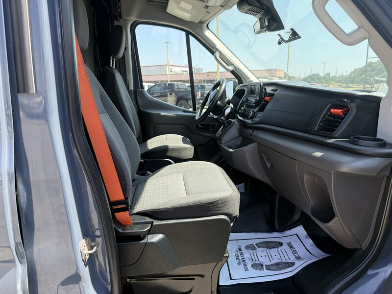 2020 Ford Transit 250 - Photo 15 - Arlington, TX 76011