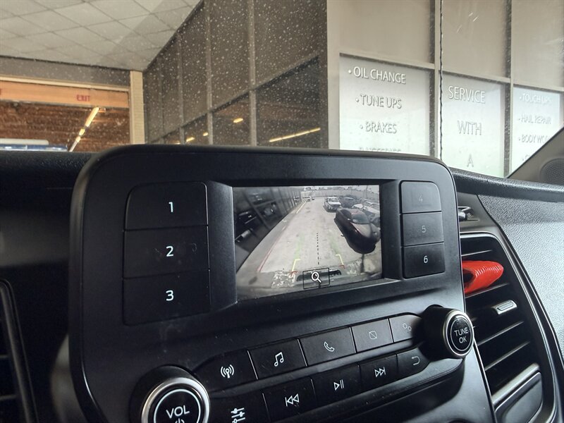 2020 Ford Transit 250 - Photo 23 - Arlington, TX 76011
